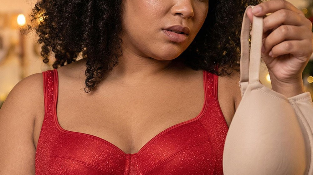 Correcting Posture with Big Boobs: Tips and Exercises for Improved Alignment - HSIA