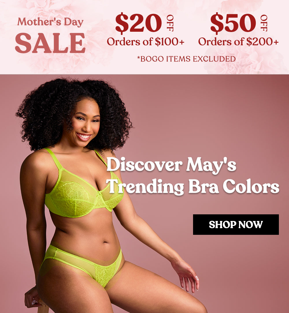 A First-Time MTF Guide to Bra Shopping – HSIA