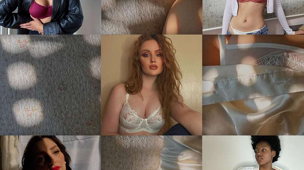 Different breast shapes - HSIA