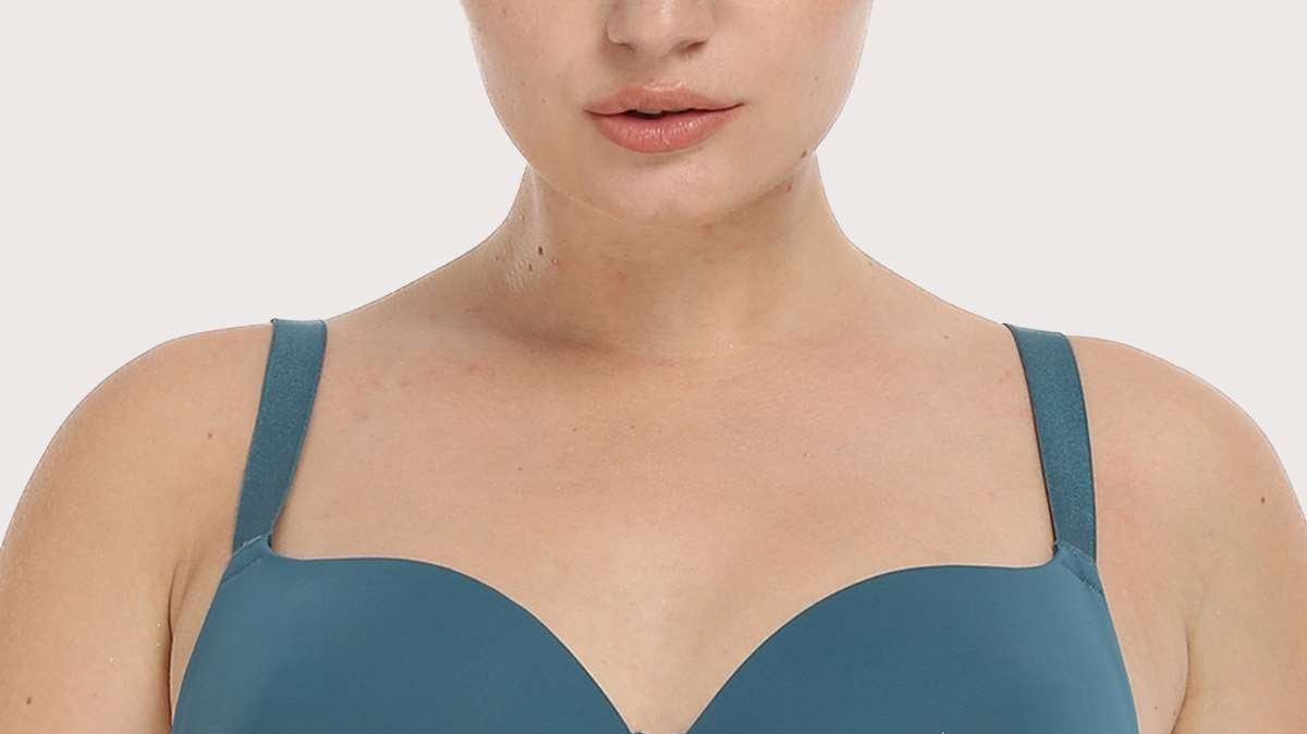 When did women start to wear bras? - HSIA