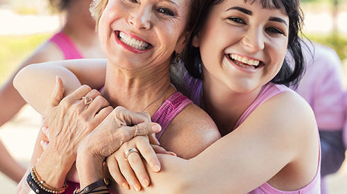 October: Breast Cancer Awareness Month and How Bras Play a Role in Breast Health - HSIA