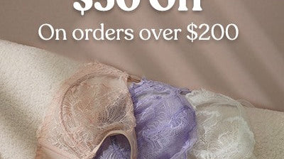 A First-Time MTF Guide to Bra Shopping - HSIA