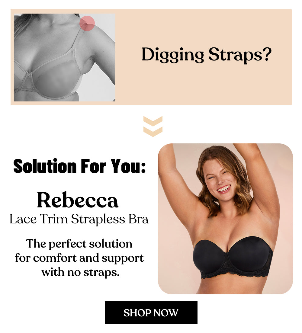 Boob Tape for Strapless Dresses: Tips and Tricks – HSIA