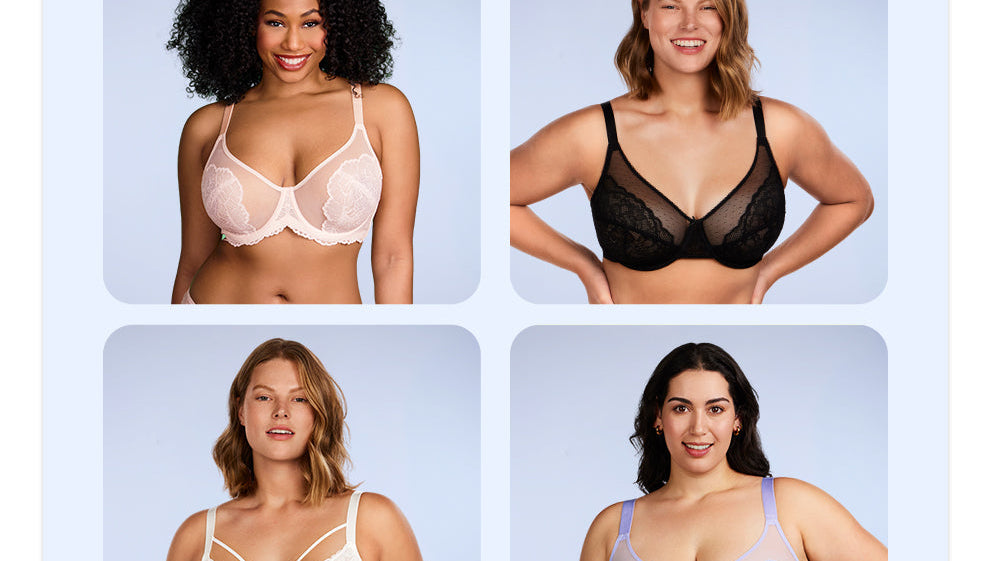 The Delicate Art of Bra Care: How to Hand Wash Bras - HSIA
