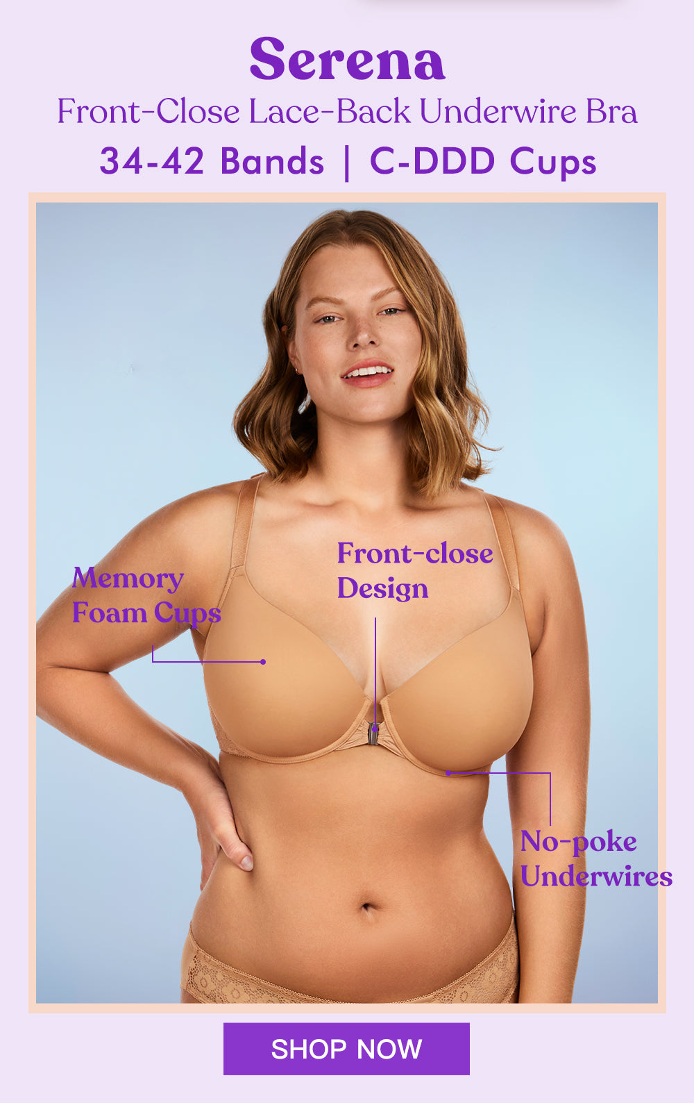 The Bra Struggle: Navigating the Art of Unhooking and Unclipping – HSIA
