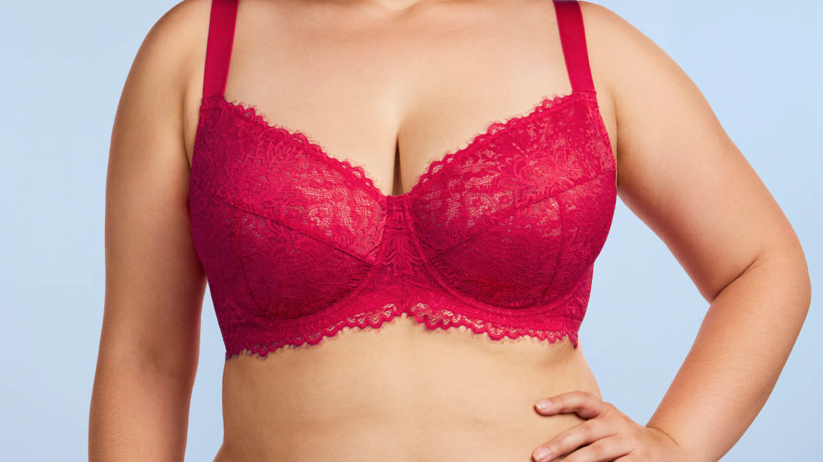 Battling Underboob Boils: Tips for Relief in Hot and Humid Climates - HSIA