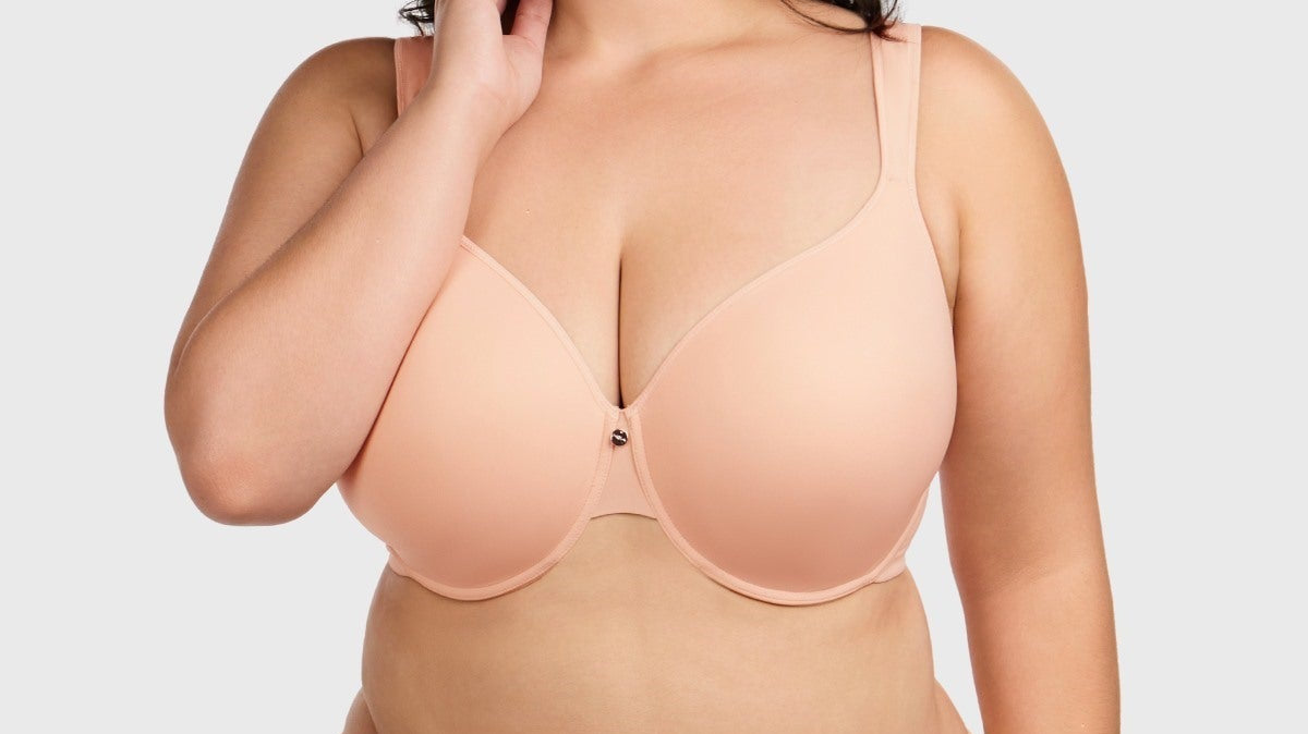 Dealing with Shirts that Don't Fit Right: Boob-Related Woes - HSIA