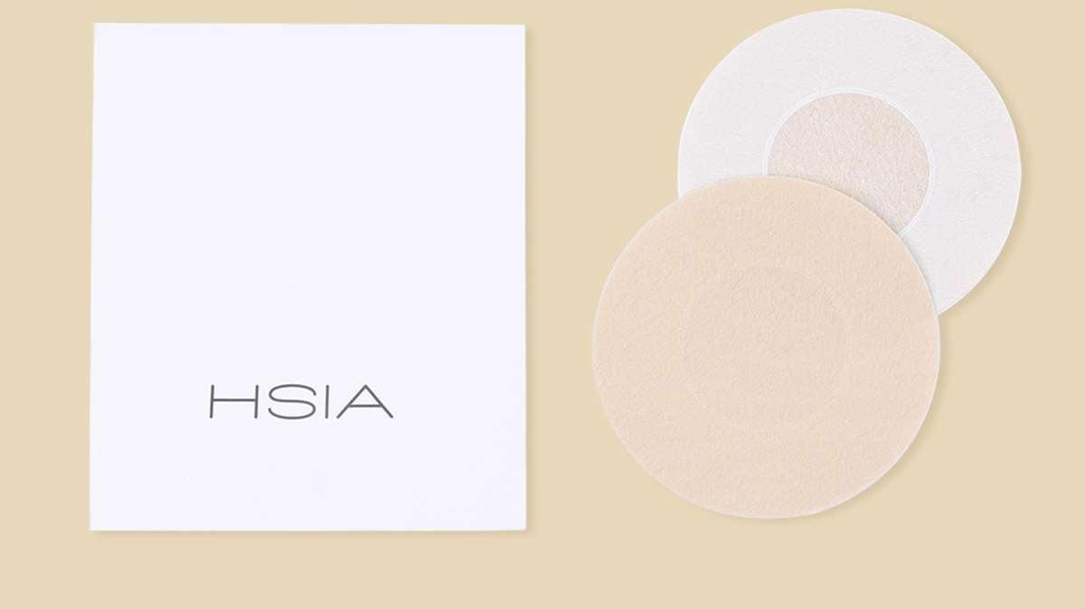 How to Conceal Nipples in Non-Padded Bras: Tips and Tricks for a Confident Look - HSIA
