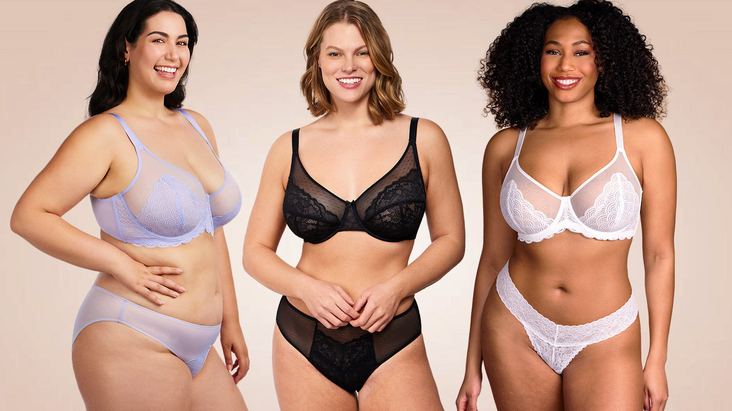 How to choose a 32b bra? - HSIA