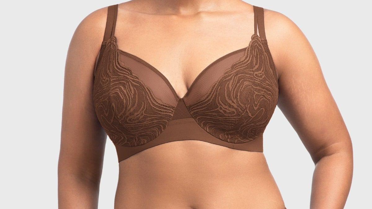 Are Boobs Getting Bigger? Exploring the Trend of Increasing Breast Sizes - HSIA
