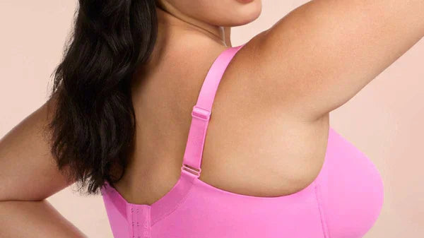 Why Don't They Sew the Bra Pads into the Bras? - HSIA