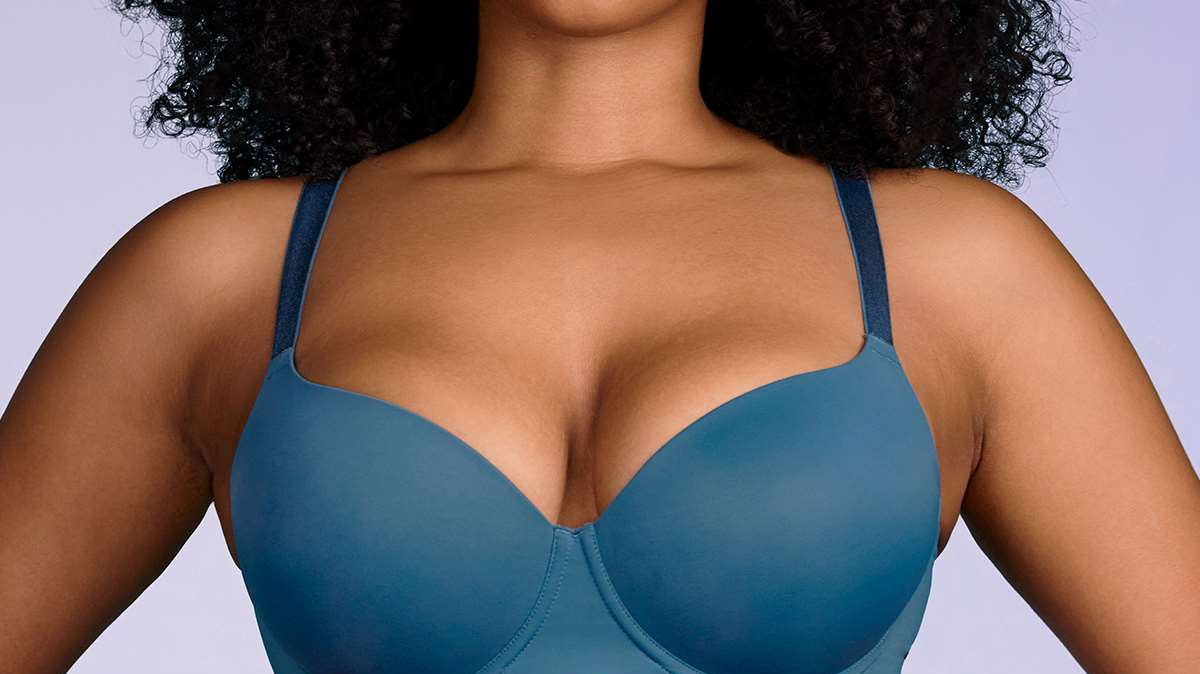 Say Goodbye to Winter Bulk: Choose the Right Lightweight Bra for Warmth and Comfort! - HSIA