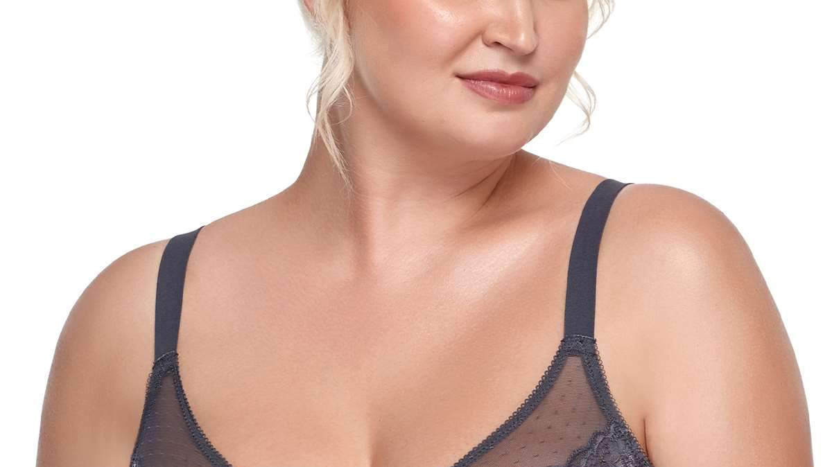 How Hsia Bras Help Lift and Shape Your Breasts - HSIA