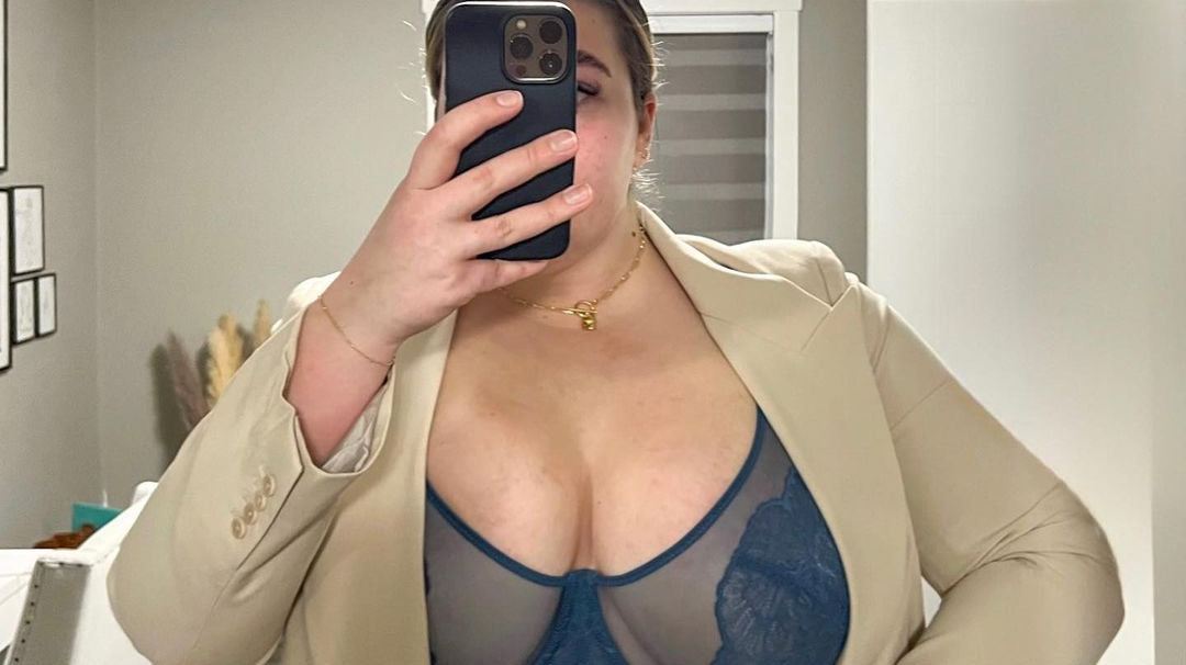 Is it fat? or is it accessory breast? - HSIA