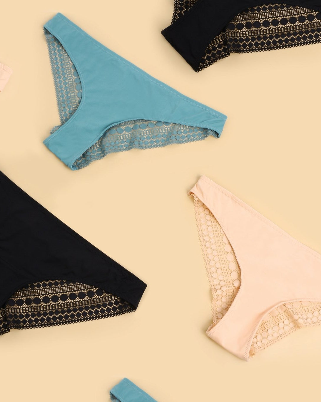 3 for $13.99+ Panties - HSIA