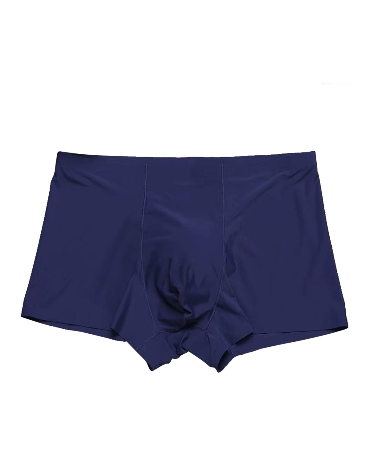 MOMSHIP Men Soft Stretch Breathable Boxer Brief - HSIA