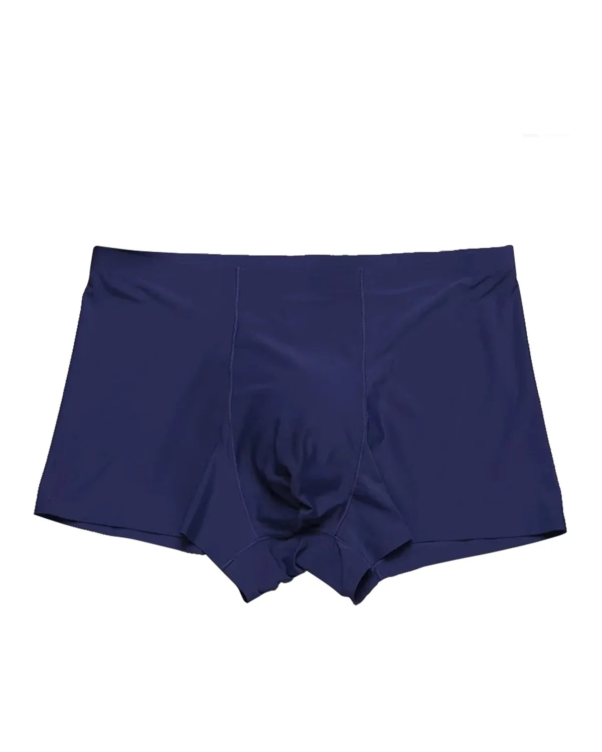MOMSHIP Men Soft Stretch Breathable Boxer Brief - HSIA