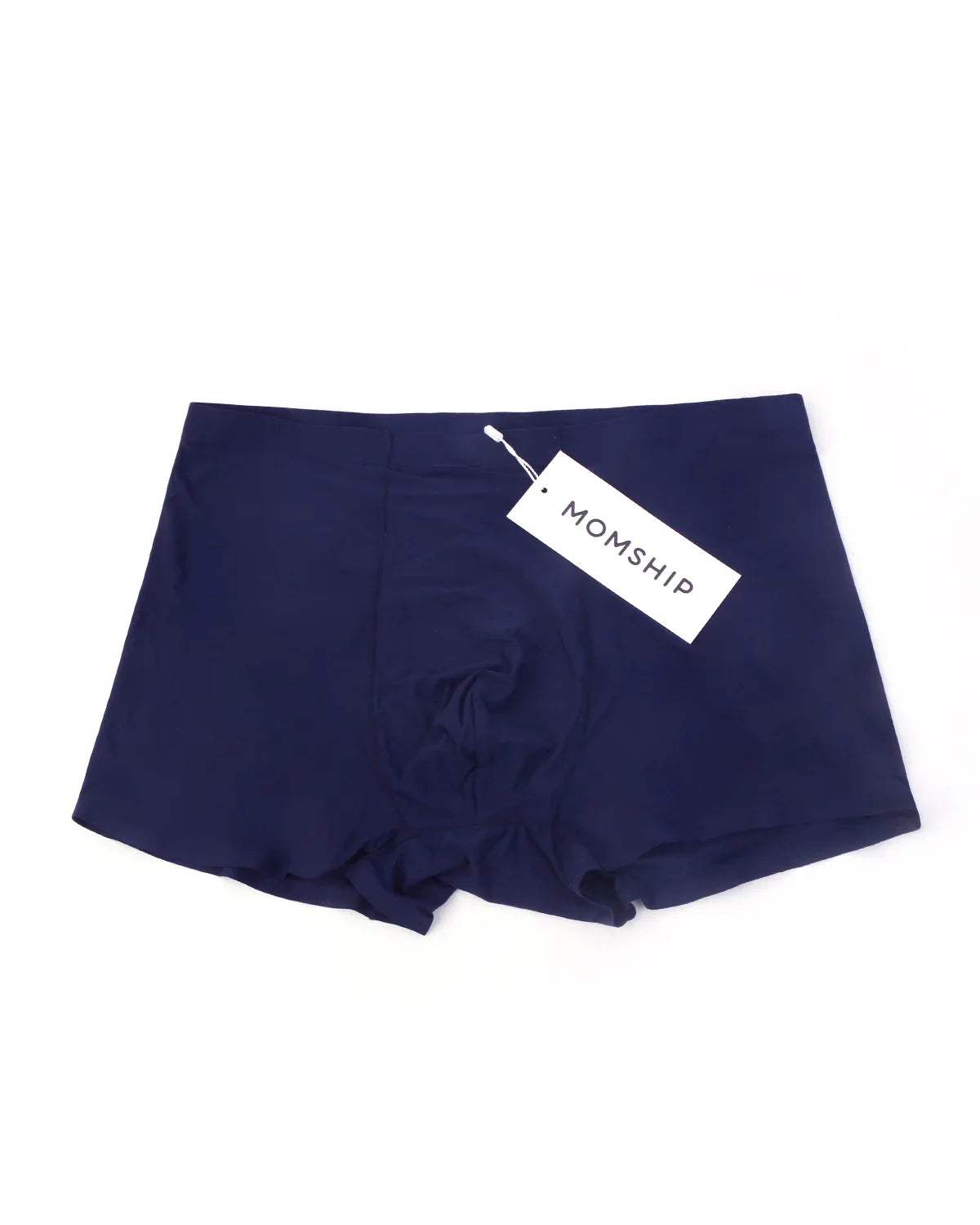 MOMSHIP Men Soft Stretch Breathable Boxer Brief - HSIA