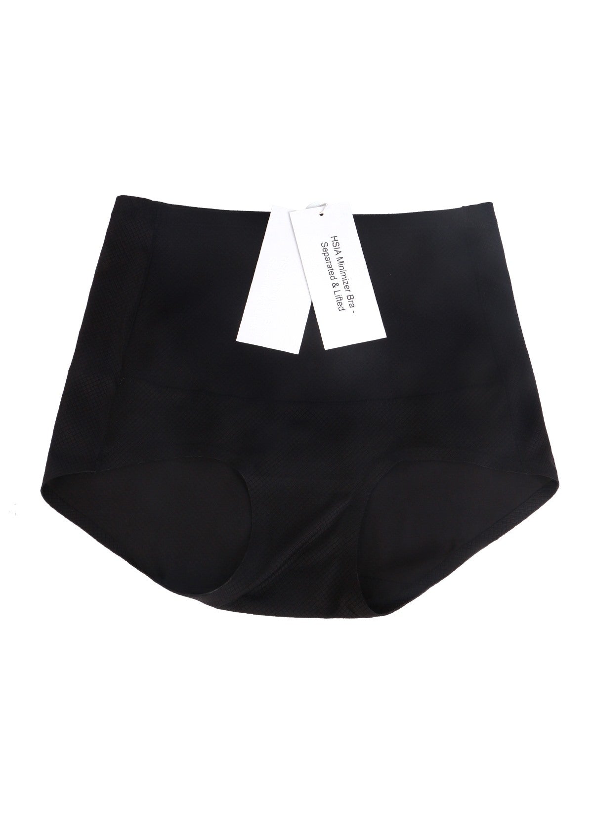 HSIA Minimizer Bra – Separated & Lifted High Rise Lace Flora Underwear - HSIA