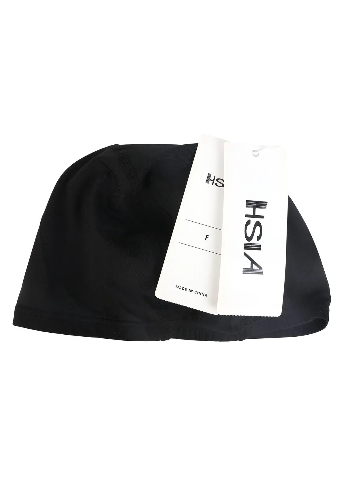HSIA—Waterproof Anti-slip Breathable Swim Cap - HSIA