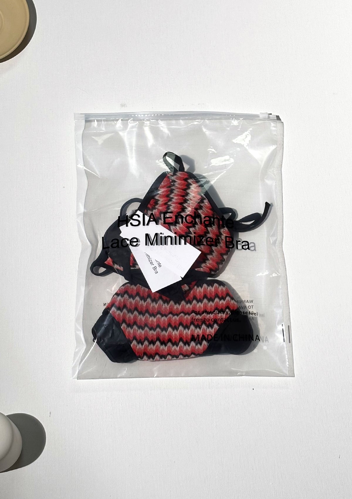 HSIA Enchante Two Piece Halter Tie Side Bikini Bathing Suit - HSIA