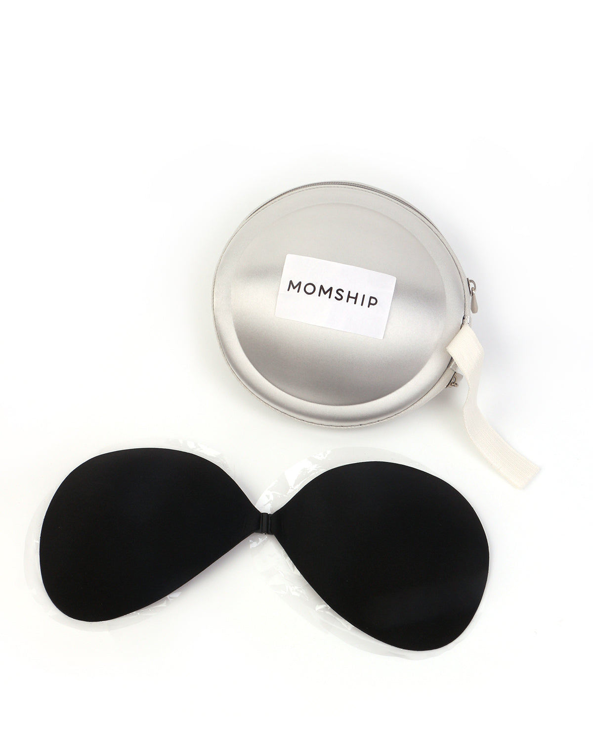 MOMSHIP Backless Sticky Bra - HSIA