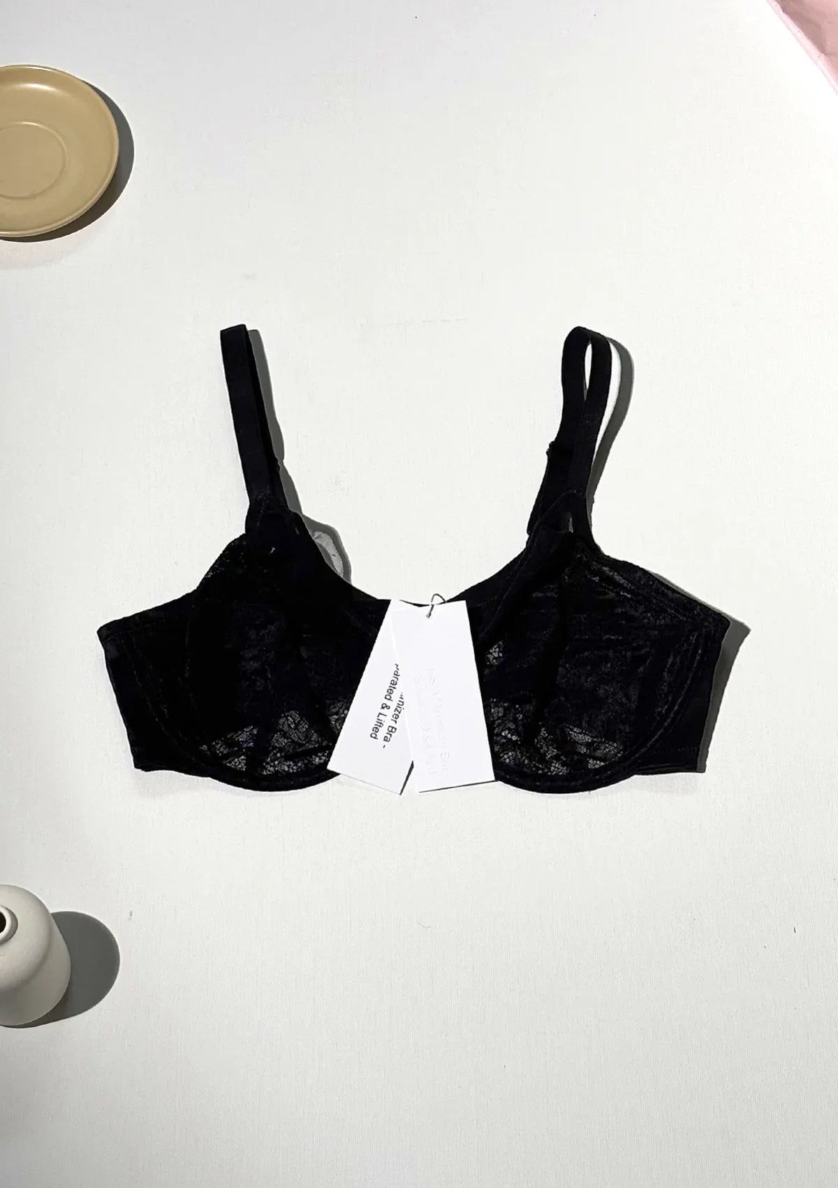 HSIA Minimizer Bra – Separated & Lifted Bra - HSIA