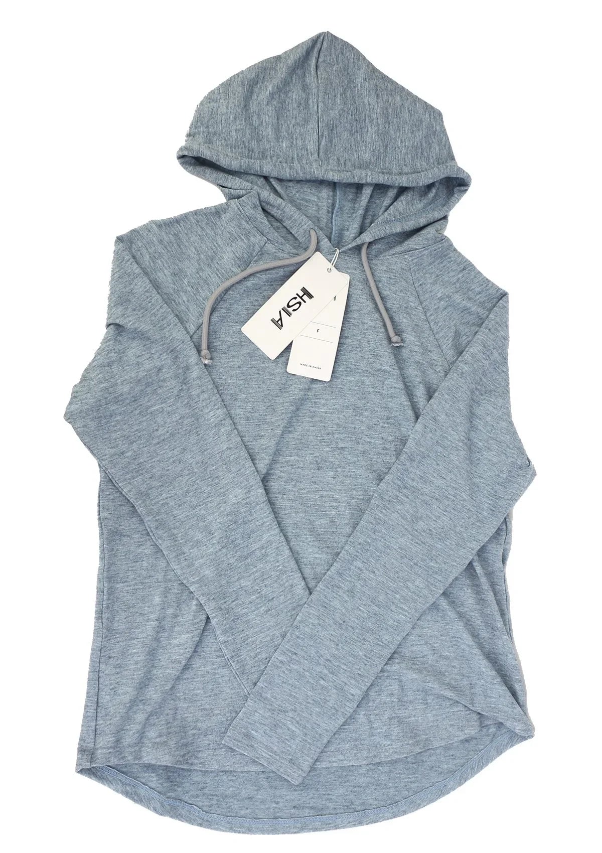 HSIA—HSIA Classic Pullover Hoodie - HSIA