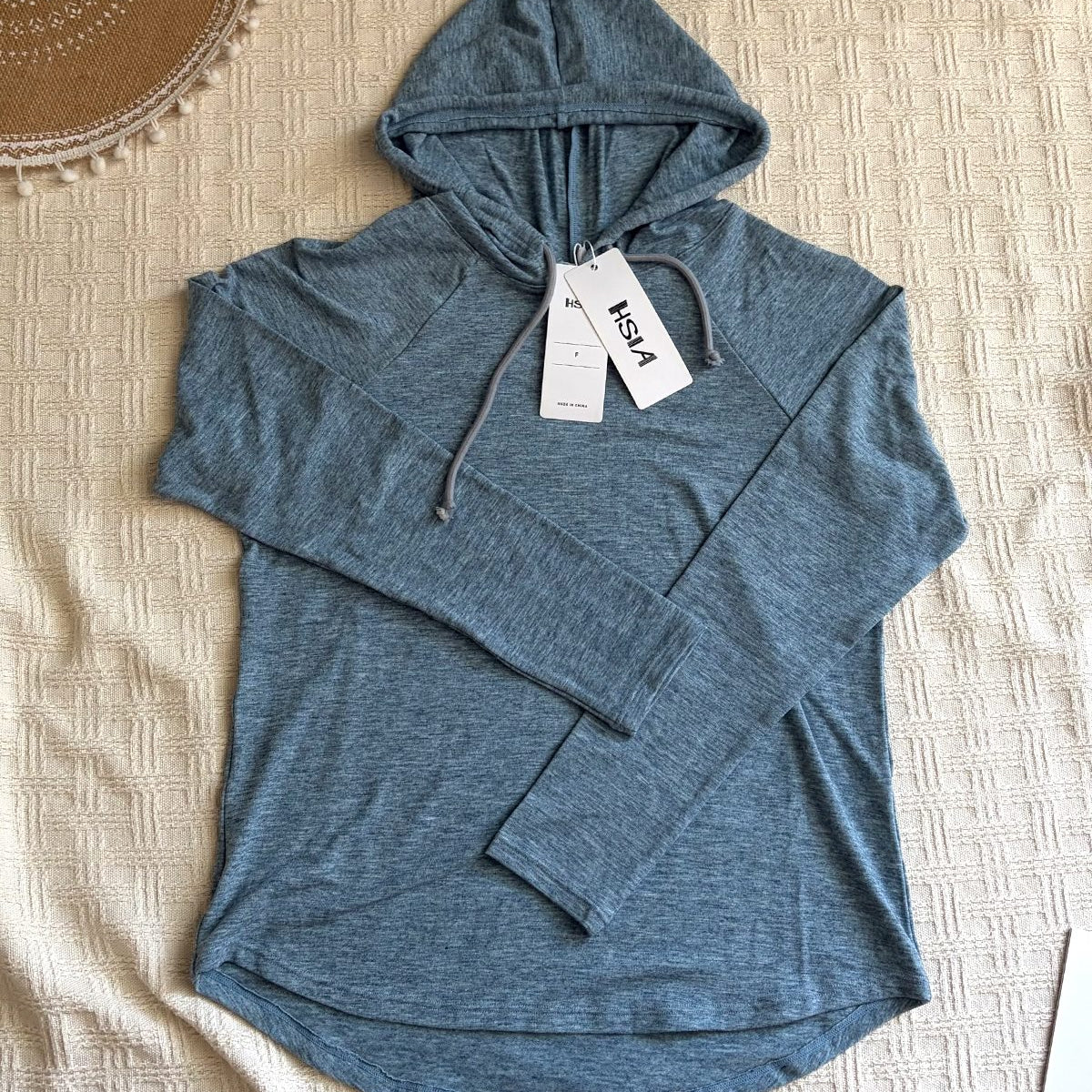 HSIA—HSIA Classic Pullover Hoodie