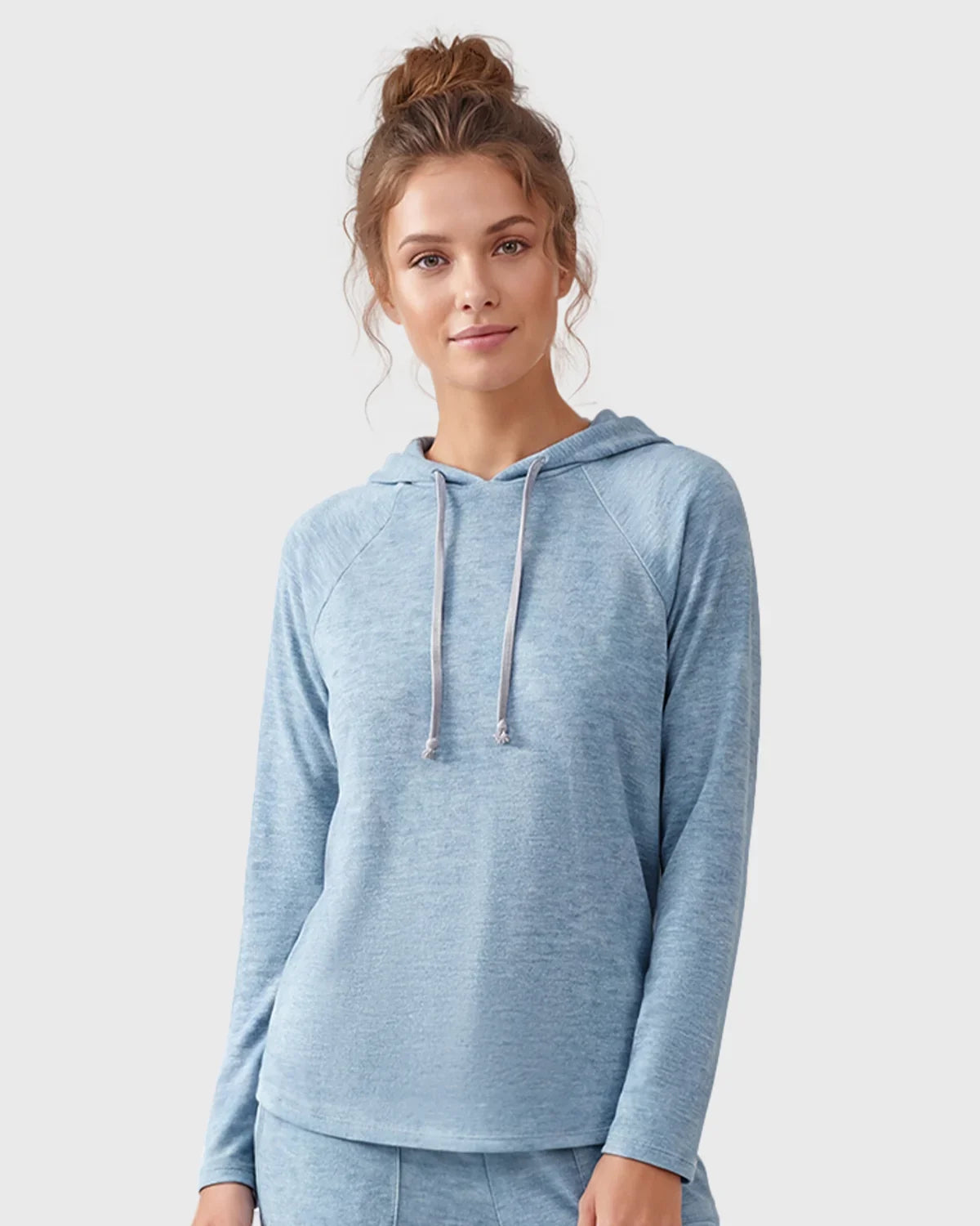 HSIA Classic Pullover Hoodie - HSIA