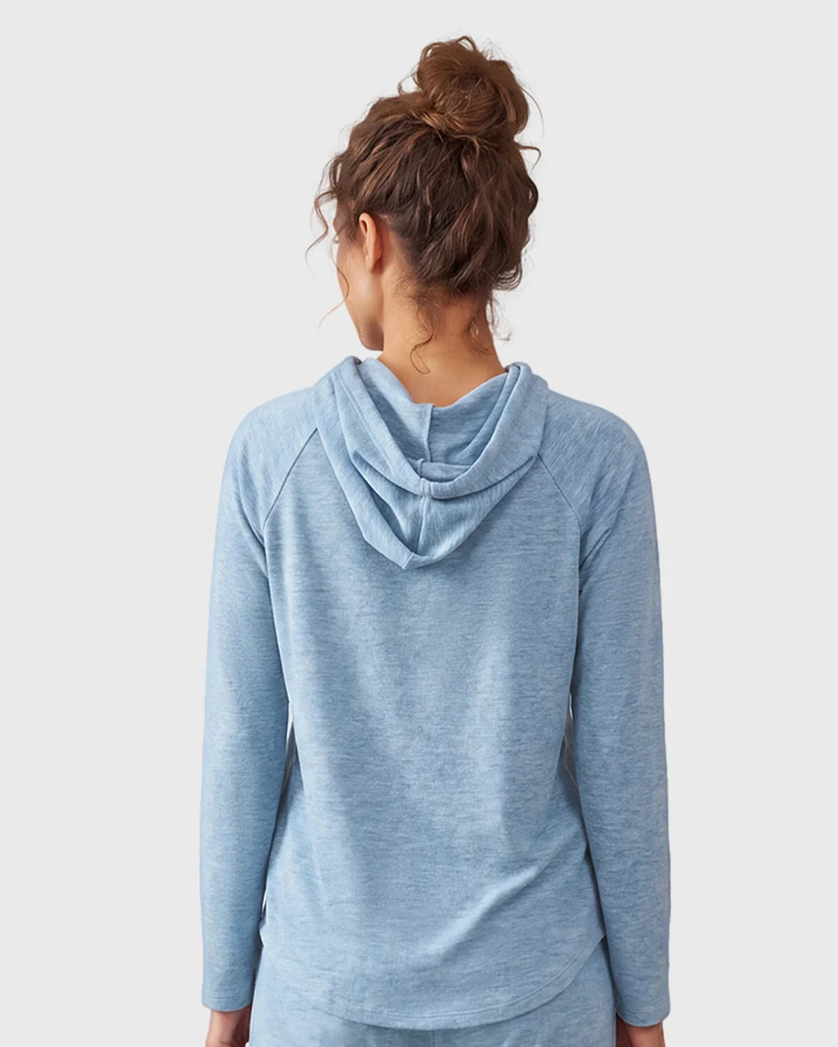 HSIA Classic Pullover Hoodie - HSIA