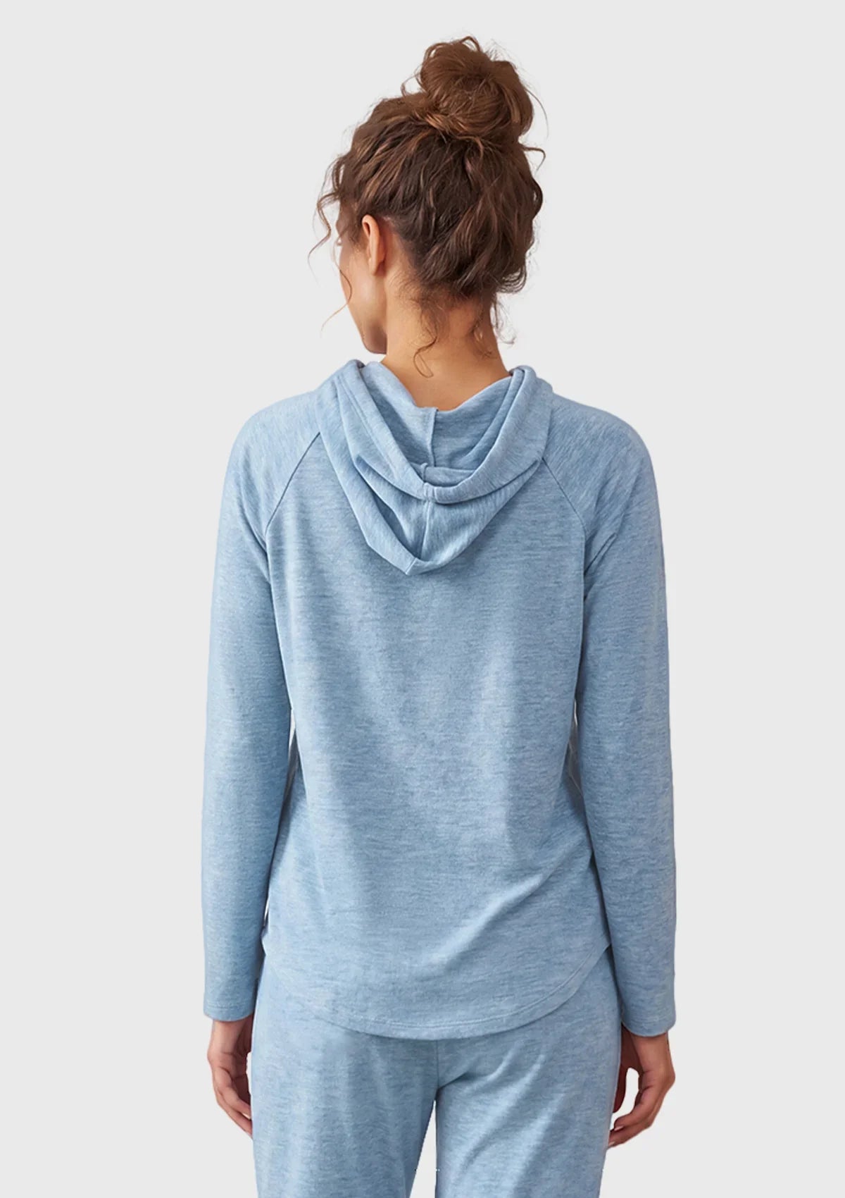 HSIA Classic Pullover Hoodie - HSIA