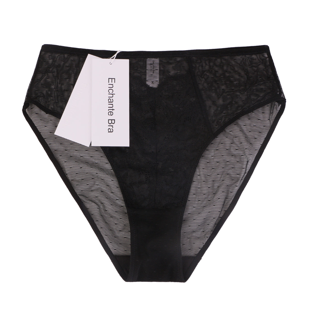 Enchante Bra Matching Panty Women Underwear - HSIA