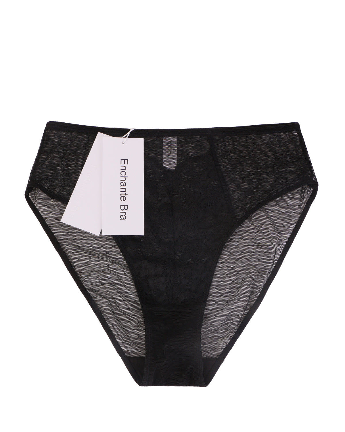Enchante Bra Matching Panty Women Underwear - HSIA