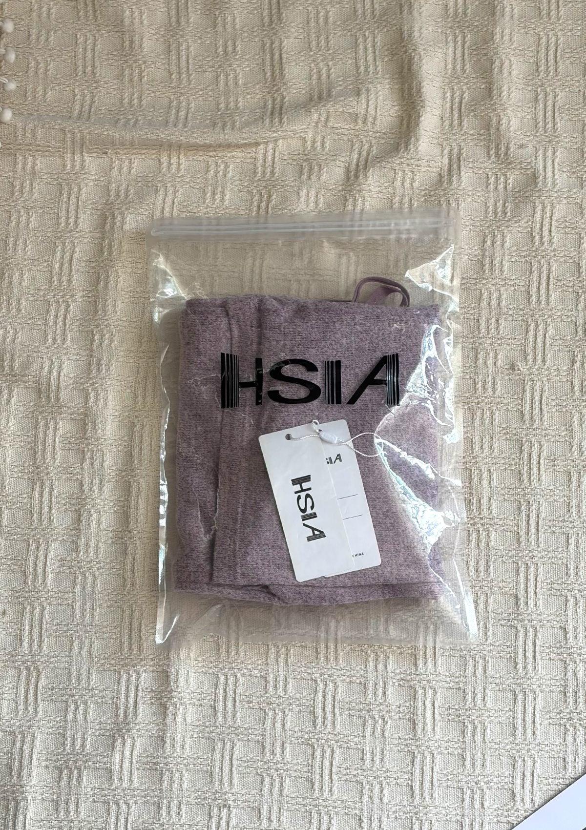 HSIA—HSIA Knit Drawstring Pants - HSIA