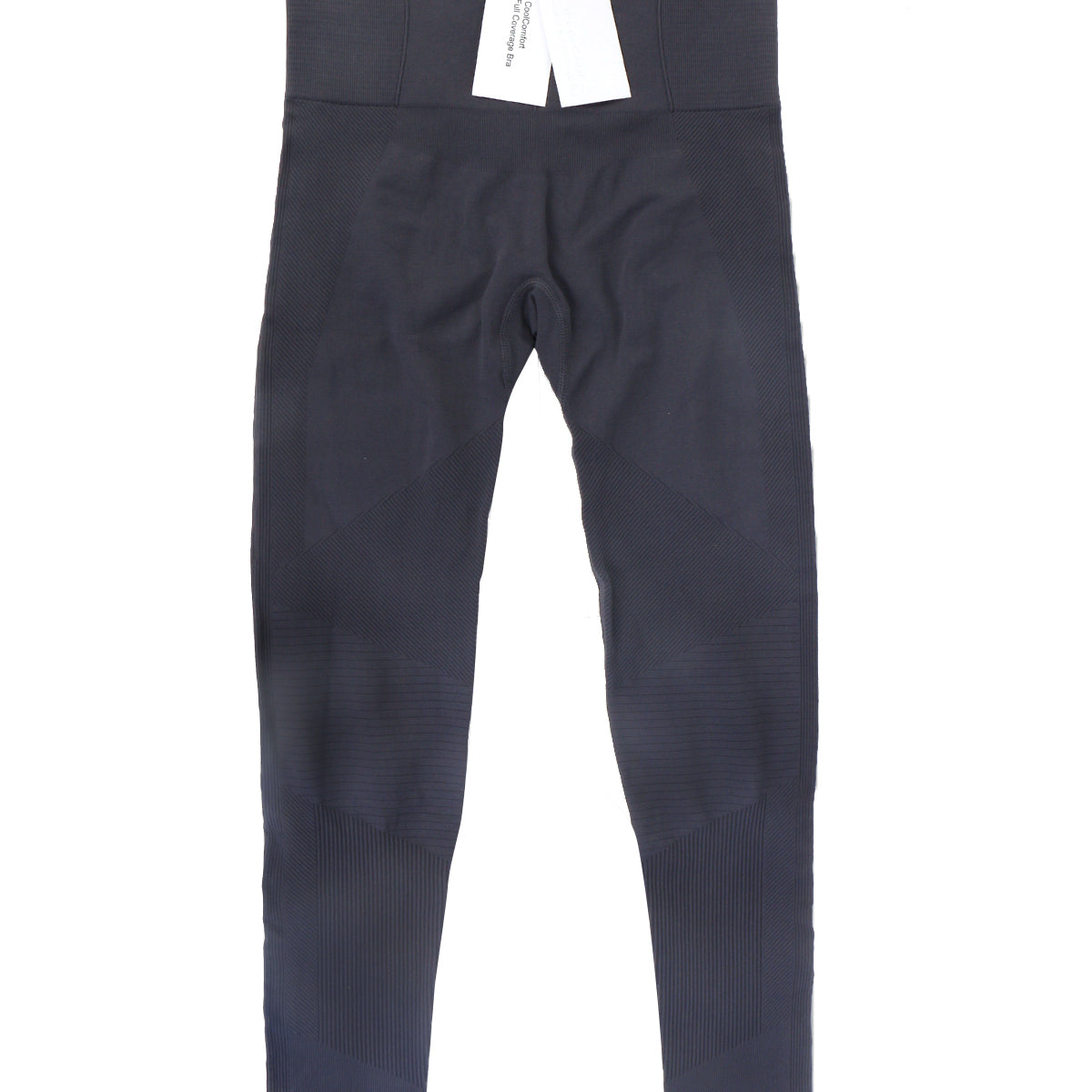 HSIA CoolComfort High Waist Seamless Workout Everyday Pants - HSIA