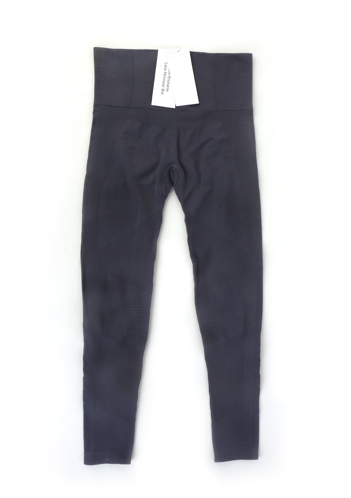 HSIA Enchante High Waist Seamless Workout Pants - HSIA