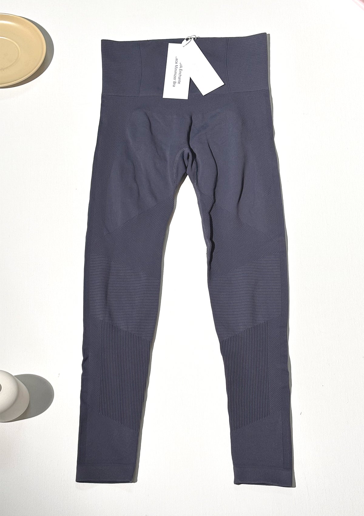 HSIA Enchante High Waist Seamless Workout Pants - HSIA