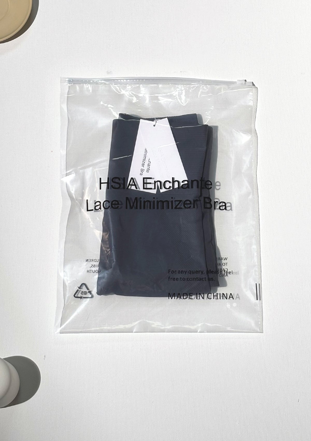 HSIA Enchante High Waist Seamless Workout Pants - HSIA