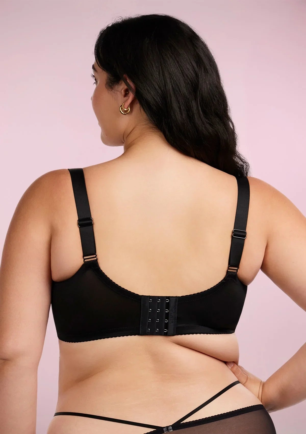 Azalea Lace Unlined Underwire Bra - HSIA