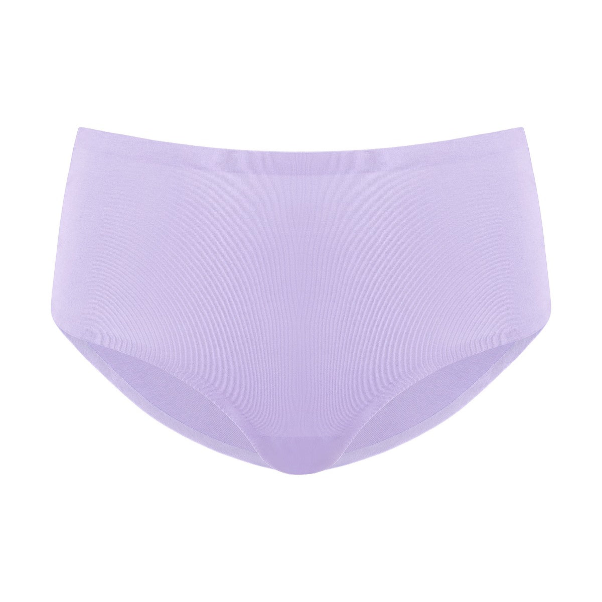 Everyday Comfort Mid-Rise Hipster Underwear - HSIA