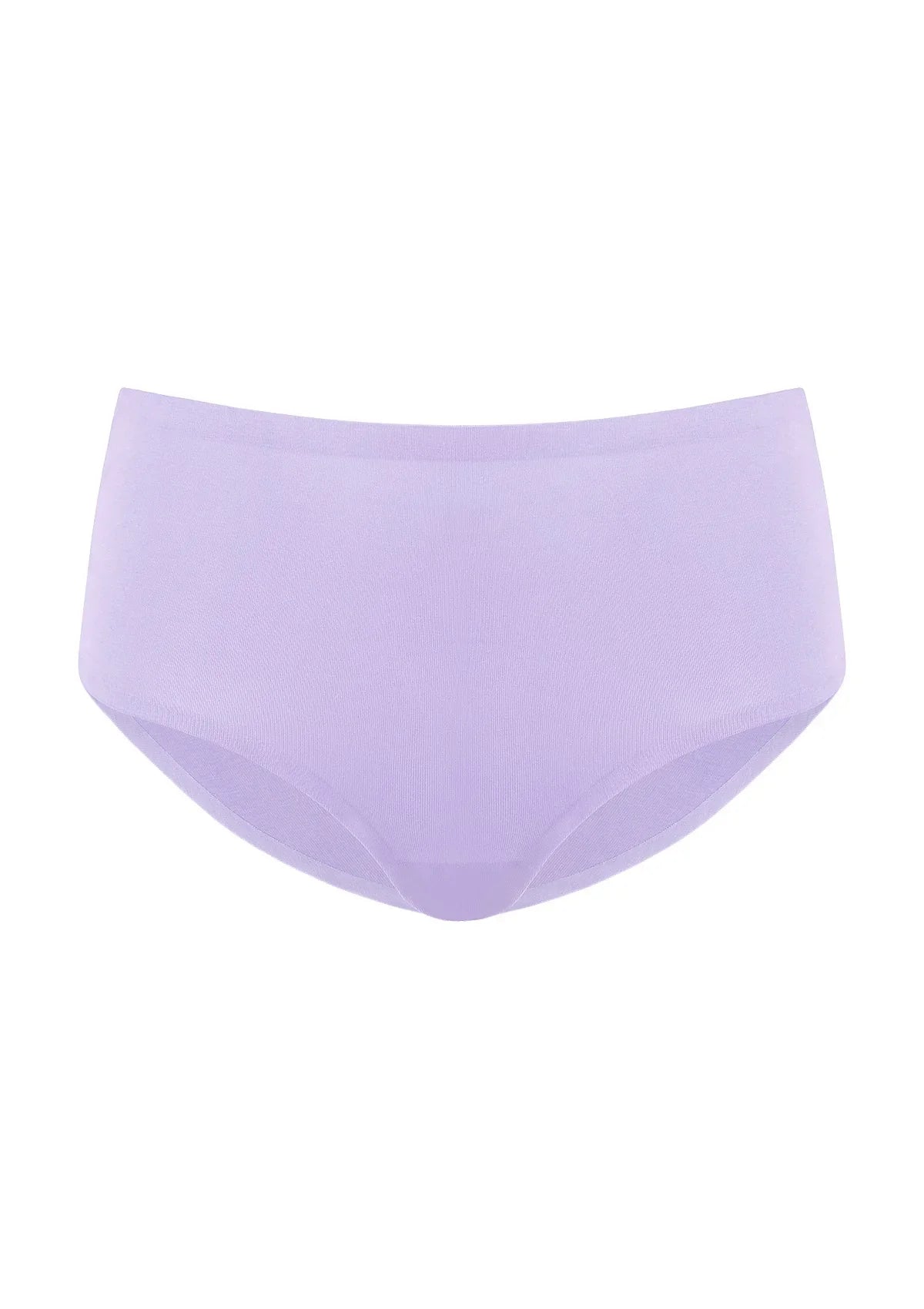 Everyday Comfort Mid-Rise Hipster Underwear - HSIA