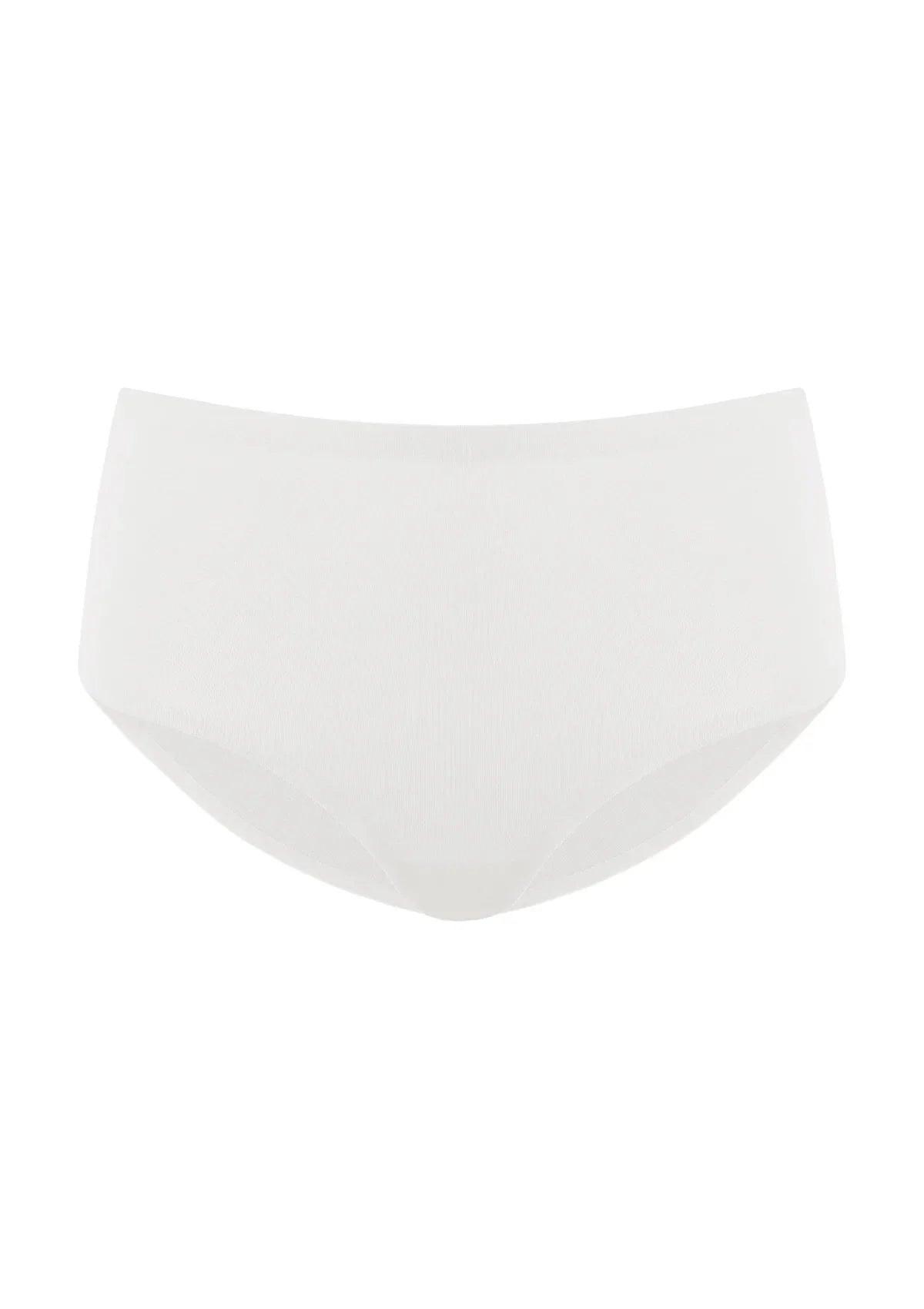Everyday Comfort Mid-Rise Hipster Underwear - HSIA