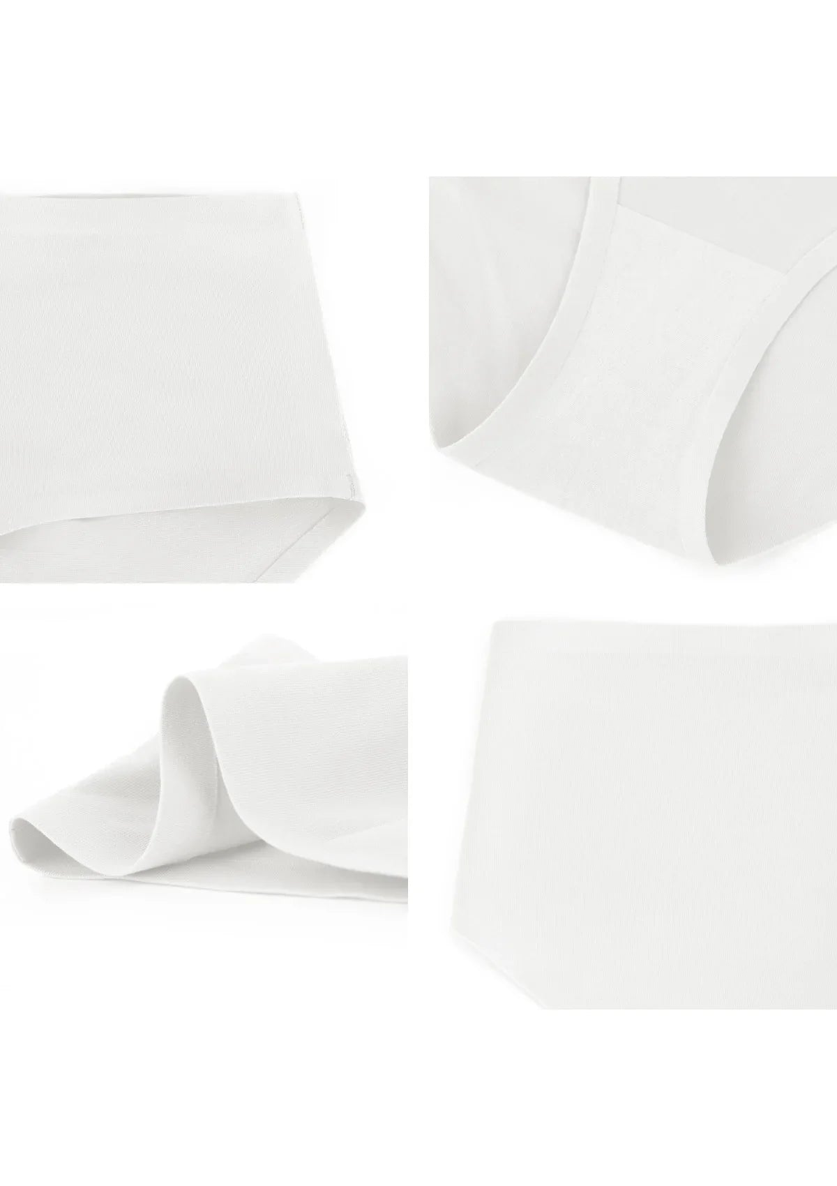 Everyday Comfort Mid-Rise Hipster Underwear - HSIA