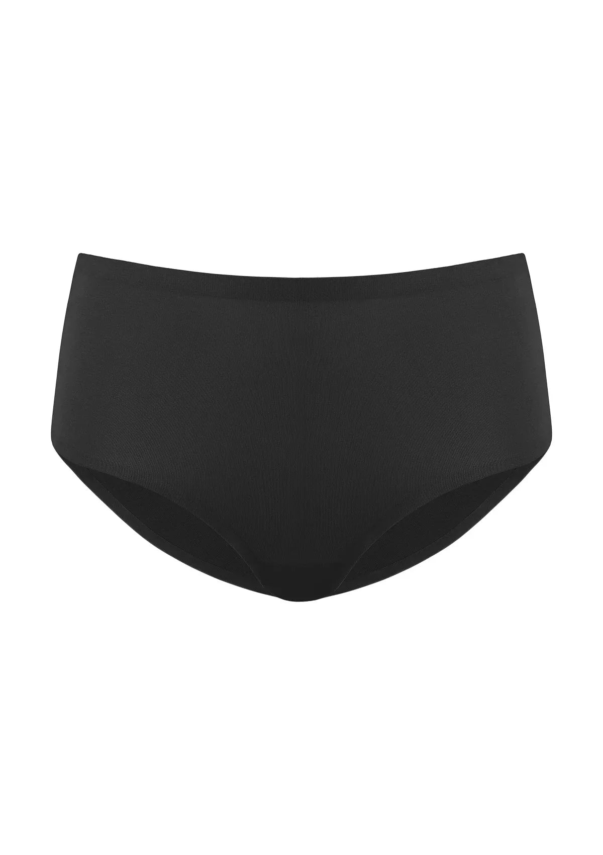 Everyday Comfort Mid-Rise Hipster Underwear - HSIA