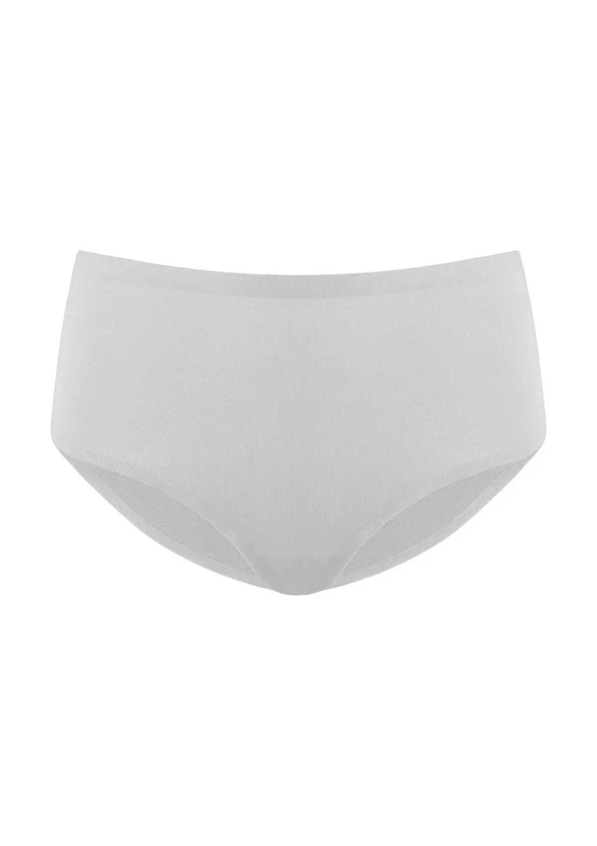 Everyday Comfort Mid-Rise Hipster Underwear - HSIA