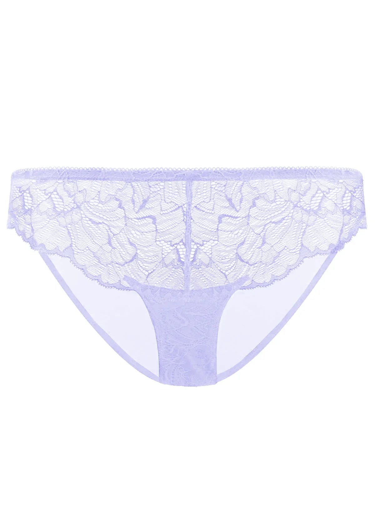 HSIA Blossom Lace Bikini Underwear - HSIA