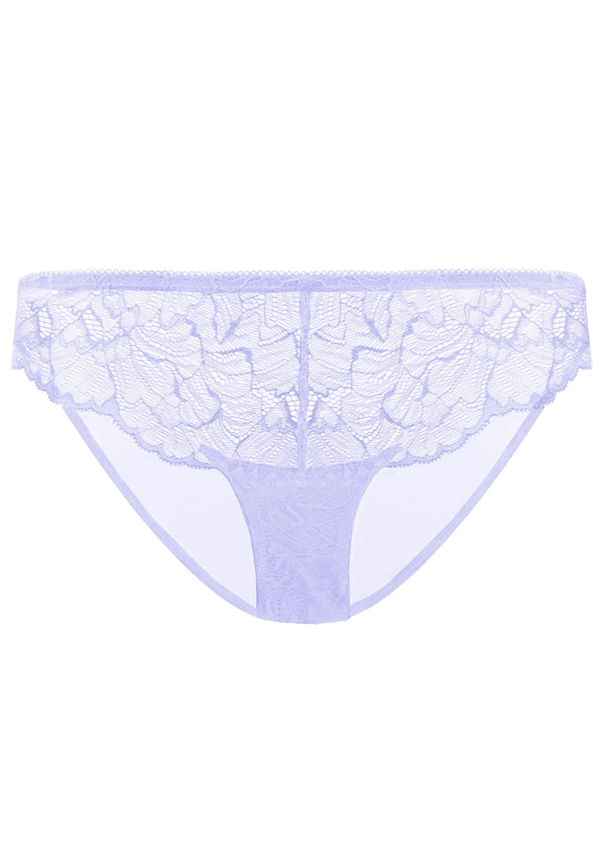 HSIA Blossom Lace Bikini Underwear - HSIA