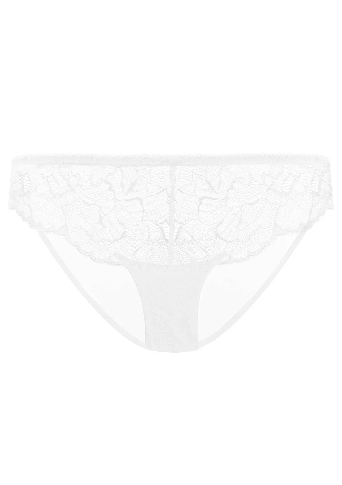 HSIA Blossom Lace Bikini Underwear - HSIA