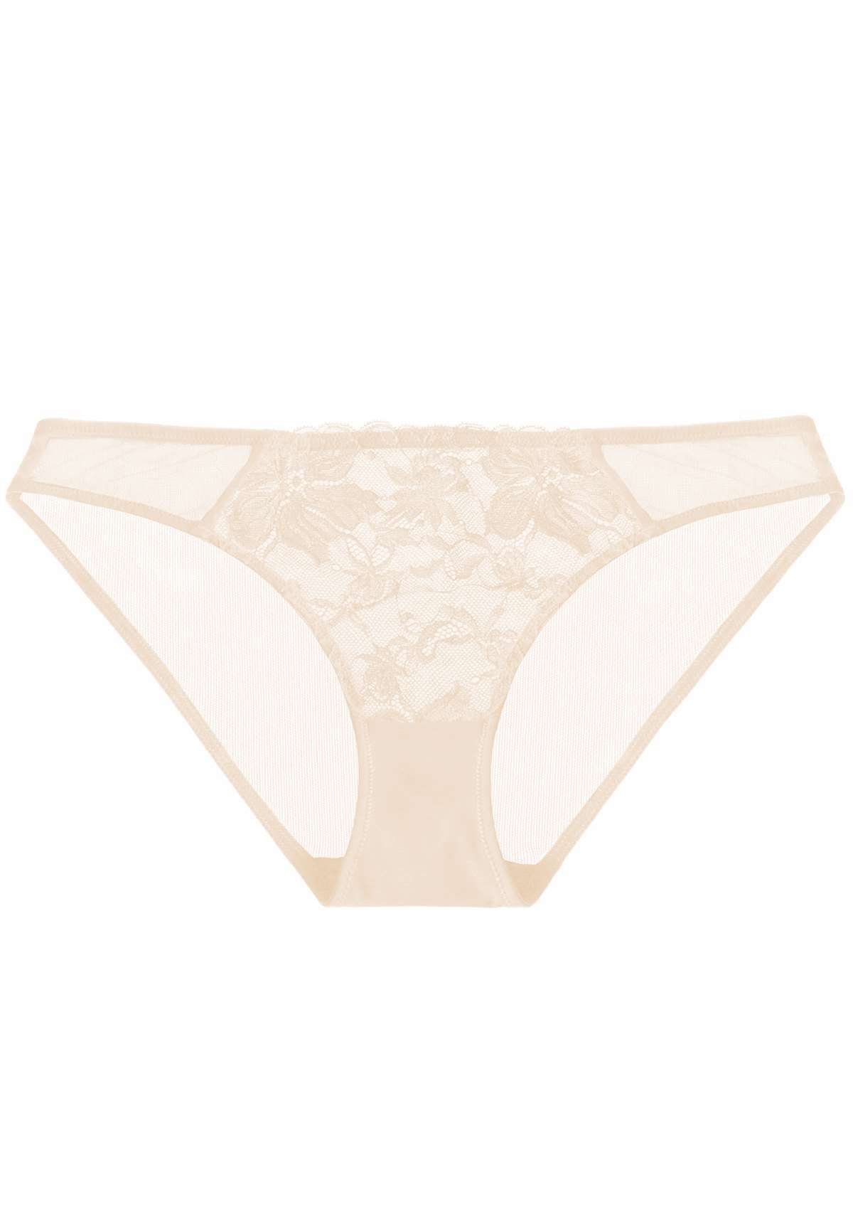 HSIA Breathable Sexy Lace Bikini Underwear - HSIA